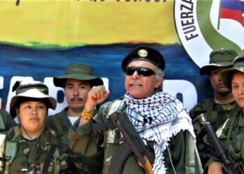 Las FARC amenazan con refundar bloque armado para seguir delinquiendo