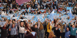 Se levanta nuevo ejército provida en México guiado por influencers