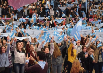 Se levanta nuevo ejército provida en México guiado por influencers