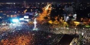 El MAS de Evo Morales se desploma en las elecciones subnacionales mientras la derecha gana en las principales ciudades del país