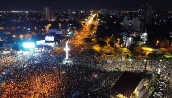 El MAS de Evo Morales se desploma en las elecciones subnacionales mientras la derecha gana en las principales ciudades del país
