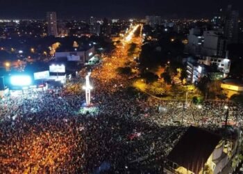 El MAS de Evo Morales se desploma en las elecciones subnacionales mientras la derecha gana en las principales ciudades del país