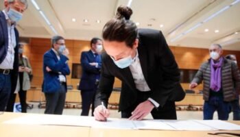 Pablo Iglesias deja el sabor amargo de la izquierda radical en la Moncloa