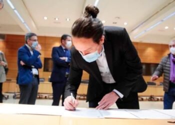 Pablo Iglesias deja el sabor amargo de la izquierda radical en la Moncloa