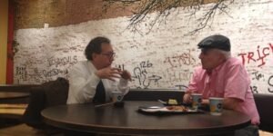 Divergencias en las filas del extremismo post fariano