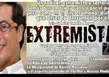 El peor enemigo de Colombia