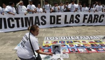 Disidencia y paz: las dos mentiras más grandes de las FARC