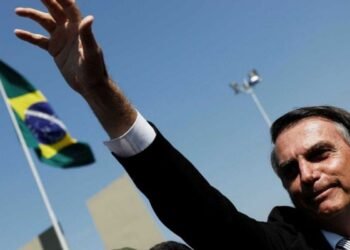 Gracias a las reformas pro-mercado y una cuarentena voluntaria, en menos de un año Brasil ya recuperó todo lo perdido por la pandemia