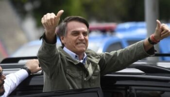Bolsonaro se blinda con cambios profundos en su gabinete ministerial