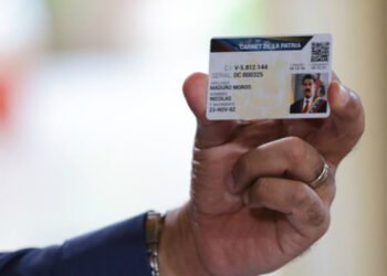 Cómo los subsidios alimentarios han atornillado el socialismo al poder