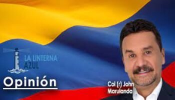 Coronel John Marulanda , Presidente de Acore