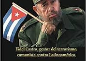 Posición estratégica de Cuba como eje del terrorismo americano