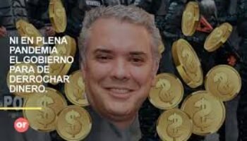 ¿Y el Gobierno cuándo y cómo se va a apretar el cinturón?