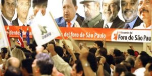 El Foro de Sao Paulo seduce a la región: mírense en ese espejo