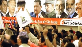 El Foro de Sao Paulo seduce a la región: mírense en ese espejo