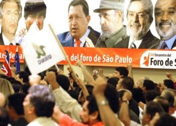 El Foro de Sao Paulo seduce a la región: mírense en ese espejo