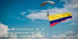 Subteniente del Ejército responde a columna de Gustavo Petro