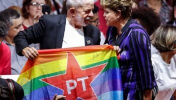 Un juez amigo de Lula anuló todas las condenas del ex mandatario por el Lava Jato y ahora podrá ser candidato a Presidente en 2022