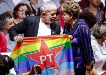 Un juez amigo de Lula anuló todas las condenas del ex mandatario por el Lava Jato y ahora podrá ser candidato a Presidente en 2022