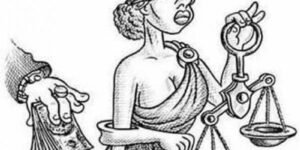 ¿Por qué se jodió la justicia?