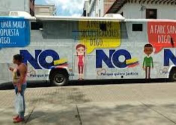 Programa y candidato para el 2022