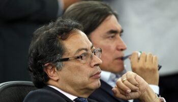 Cinco peligrosas confesiones de Petro de cara a las presidenciales