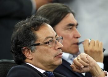 Cinco peligrosas confesiones de Petro de cara a las presidenciales