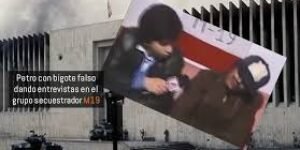 ¿Cuál pueblo en armas?