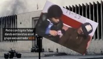 ¿Cuál pueblo en armas?