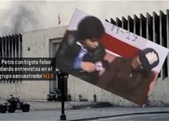 ¿Cuál pueblo en armas?