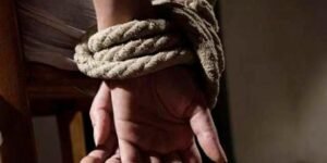 Ante JEP, Farc reconoció tratos inhumanos a secuestrados