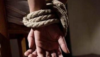 Ante JEP, Farc reconoció tratos inhumanos a secuestrados