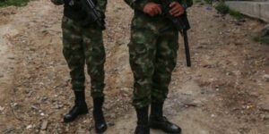 Indígenas del Chocó ayudaron a que alias Alexis, del ELN, escapara