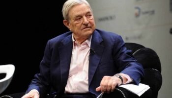George Soros: miserable, tenebroso y ahora patético, Se dedica a colapsar servicios provida de ayuda a las mujeres que no quieren abortar…¡lo qué faltaba!