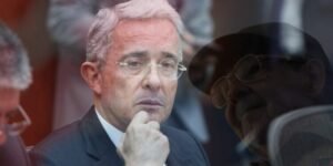 Uribe: ‘‘Cuba ayudaría a la paz, evitaría atentados y crearía confianza’’