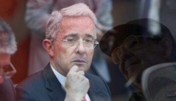 Uribe: ‘‘Cuba ayudaría a la paz, evitaría atentados y crearía confianza’’