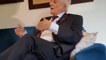 ¿Quién manda en Colombia?