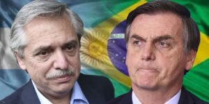 Mientras en Argentina se quieren volver a subir las retenciones, Brasil elimina tarifas y entra en un boom comercial