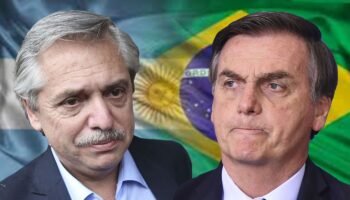 Mientras en Argentina se quieren volver a subir las retenciones, Brasil elimina tarifas y entra en un boom comercial