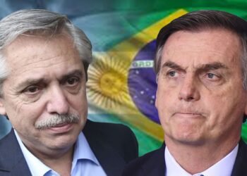 Mientras en Argentina se quieren volver a subir las retenciones, Brasil elimina tarifas y entra en un boom comercial