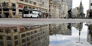 Lo prometido y no cumplido en Colombia