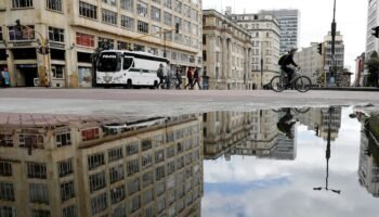 Lo prometido y no cumplido en Colombia
