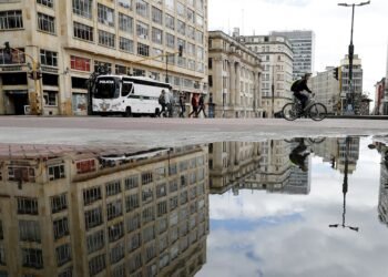 Lo prometido y no cumplido en Colombia