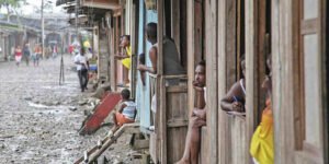 Bolsonaro tenía razón: la cuarentena hizo más pobres a los colombianos