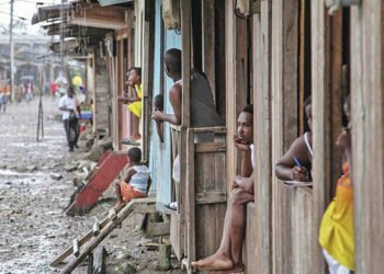 Bolsonaro tenía razón: la cuarentena hizo más pobres a los colombianos