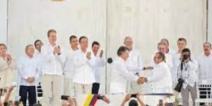 Al Secretariado de las Farc le perdonarían 16 siglos de cárcel