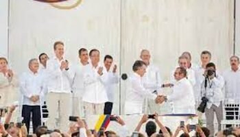 Al Secretariado de las Farc le perdonarían 16 siglos de cárcel