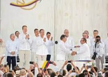 Al Secretariado de las Farc le perdonarían 16 siglos de cárcel