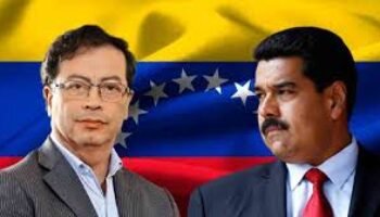¡Pacto histórico contra el comunismo Petrista y criminal!