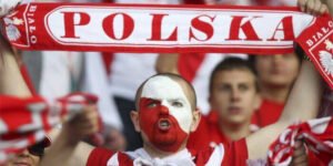 “Los polacos sólo se arrodillan ante Dios”